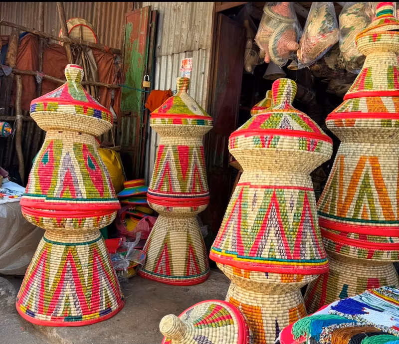 Addis Ababa Private Tour - 