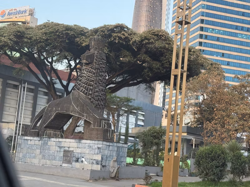 Addis Ababa Private Tour - 