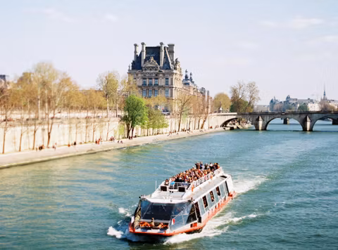 What to See in Paris in 5 Days: The Itinerary You Need