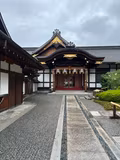 Early Bird Half Day Tour Eastern Kyoto including Fushimi Inari Shrine and Kiyomizu Temple - 1