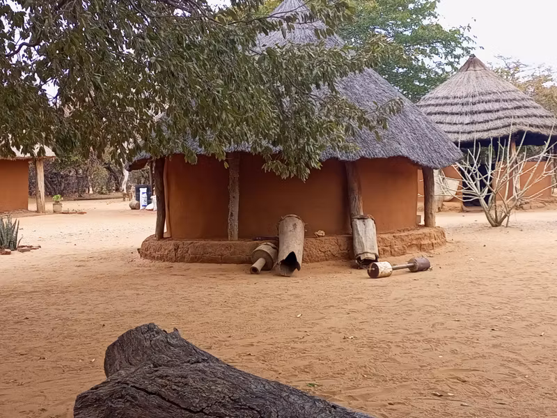 Victoria Falls Private Tour - 