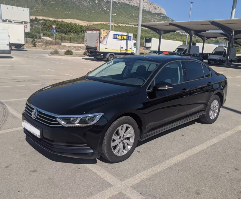 Split Private Tour - 