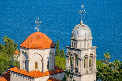 Herceg Novi Tour Guide