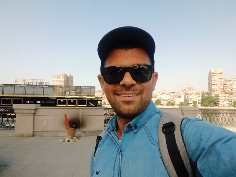 Cairo Private Tour - 