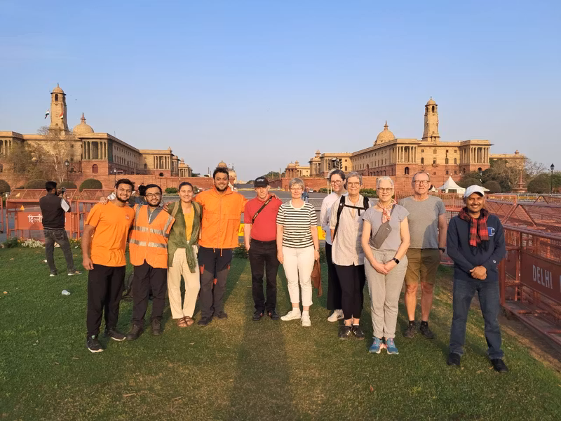 Agra Private Tour - 