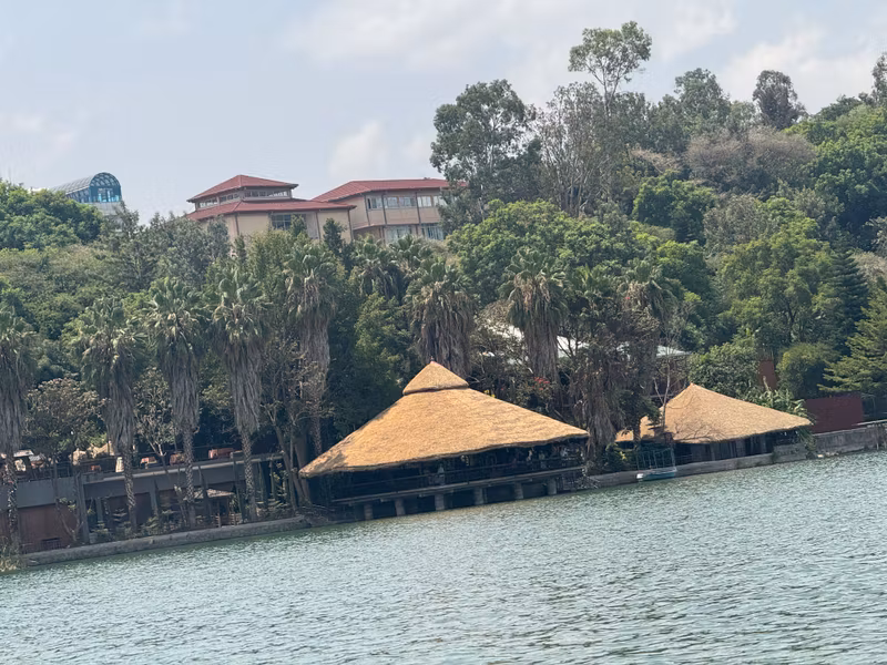 Addis Ababa Private Tour - 