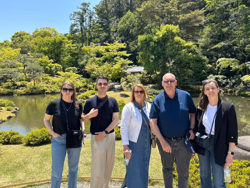 Kyoto Private Tour - 