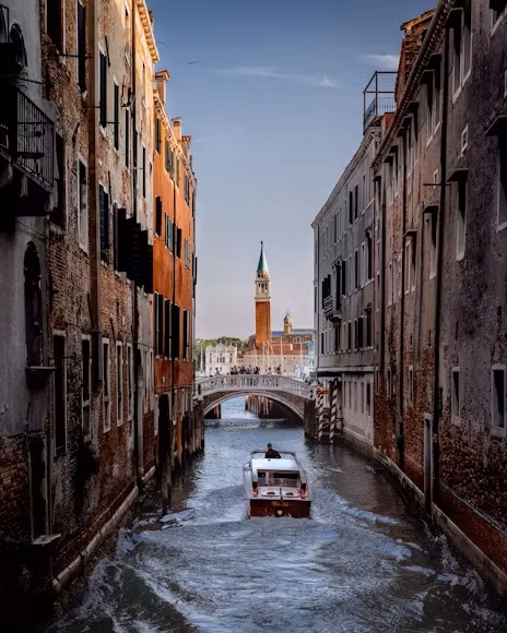 Venice Private Tour - 