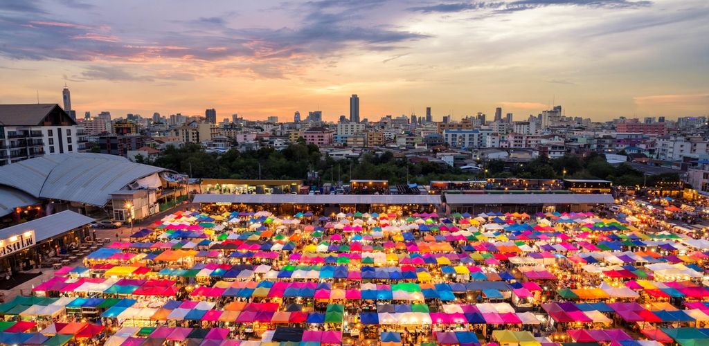 Free things to do in Bangkok - Lonely Planet
