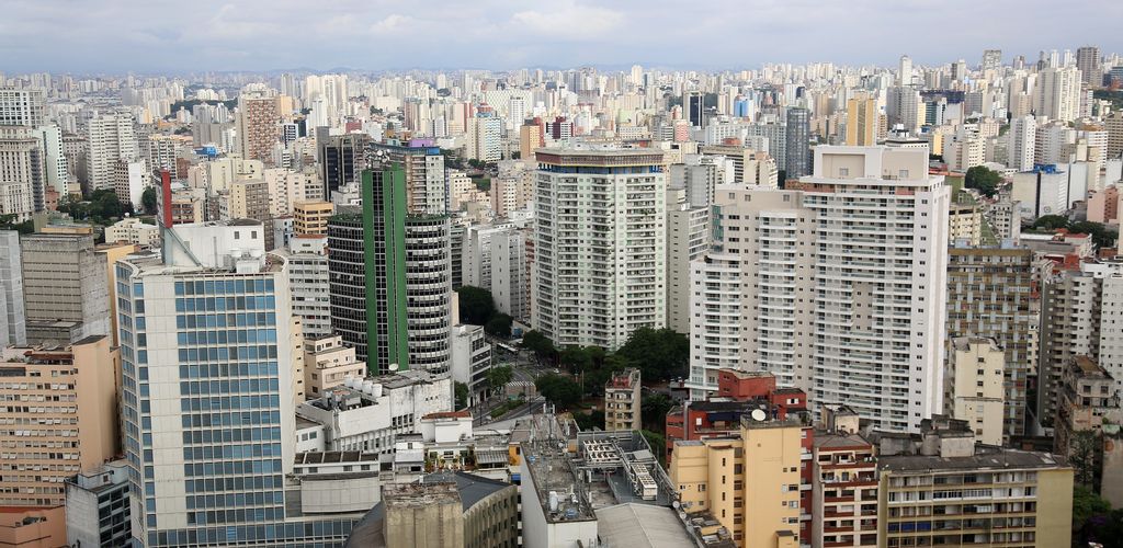 Amazing São Paulo overview in 4 or 5 hours with a private guide
