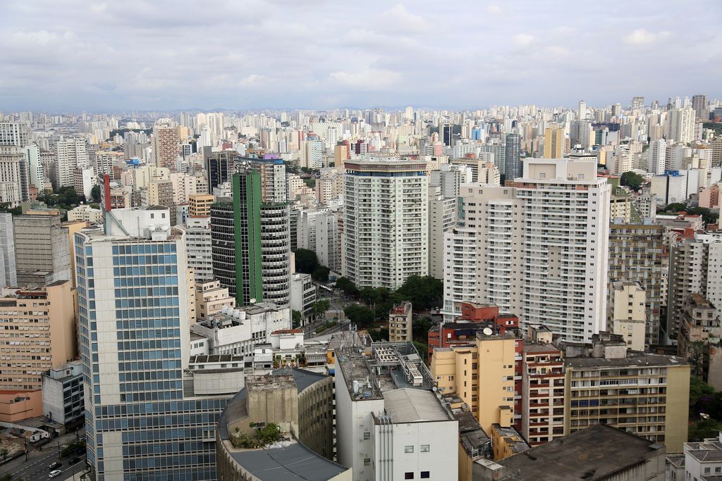 Private São Paulo City Tour