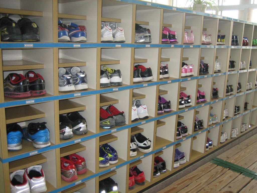 Welcome to the Japanese SCHOOL VISITING is believing Shoe