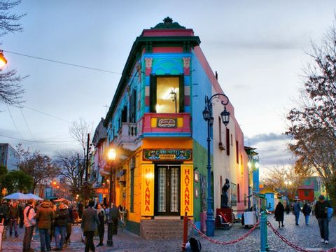 San Telmo Guide: A Walk Through the Old Buenos Aires