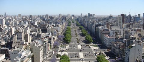 Buenos Aires Private Tours and Day Trips - Context Travel