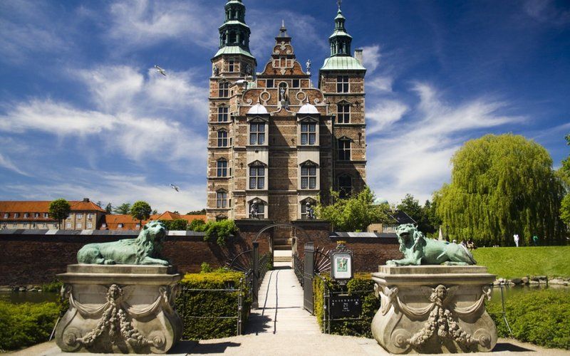 Hans Christian Andersen Experience - Copenhagen, Denmark