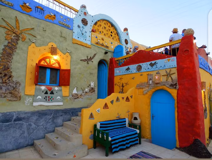 Aswan Private Tour - 