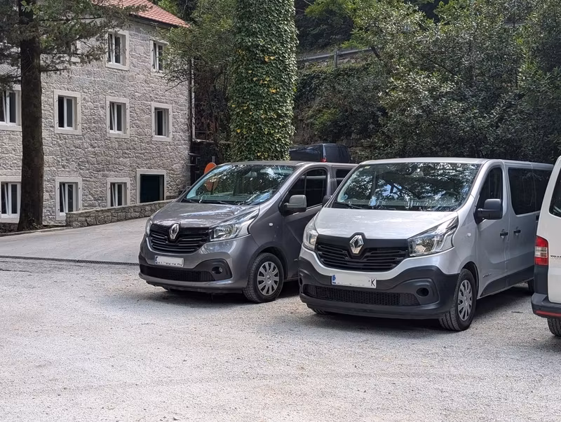 Split Private Tour - 