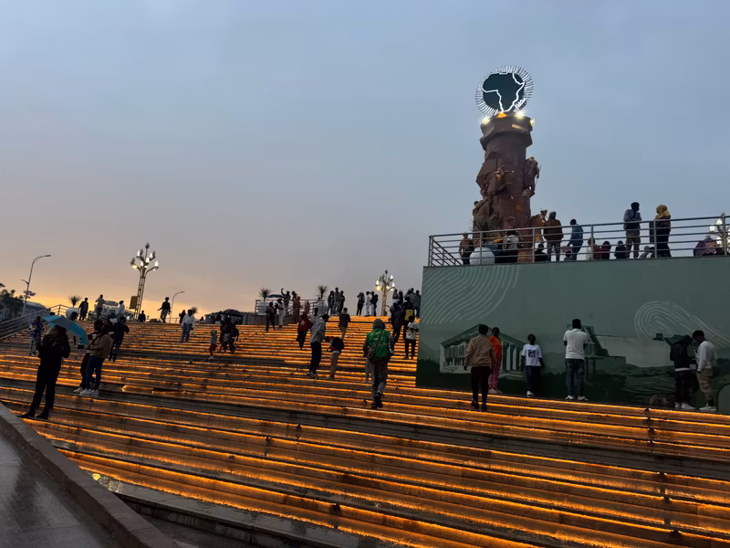 Addis Ababa Private Tour - 