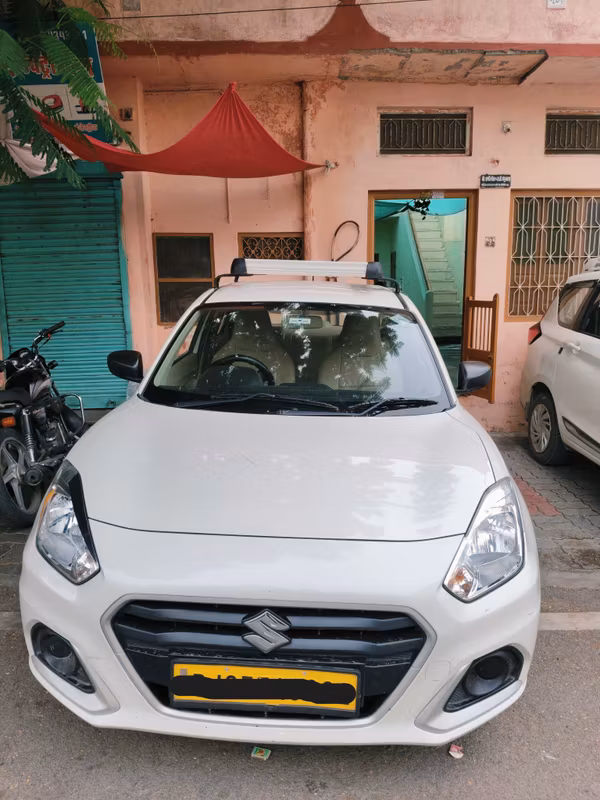 Rajasthan Private Tour - Private AC cars for tours