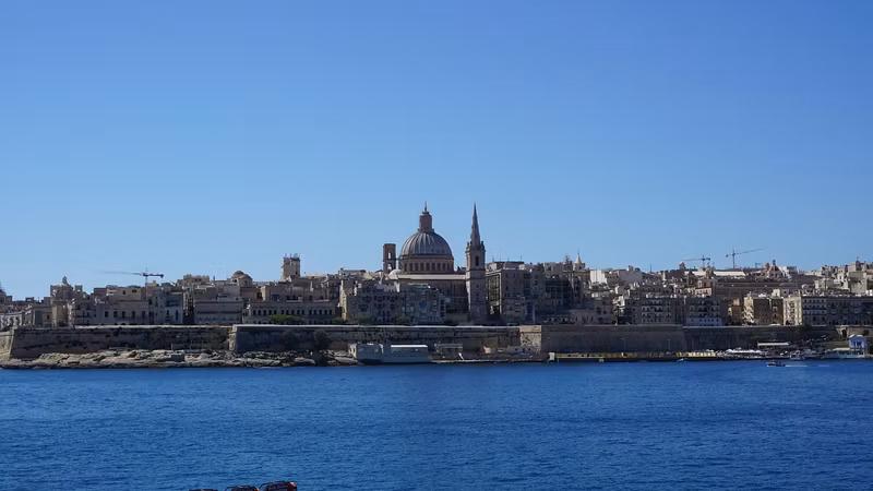 Malta Private Tour - 