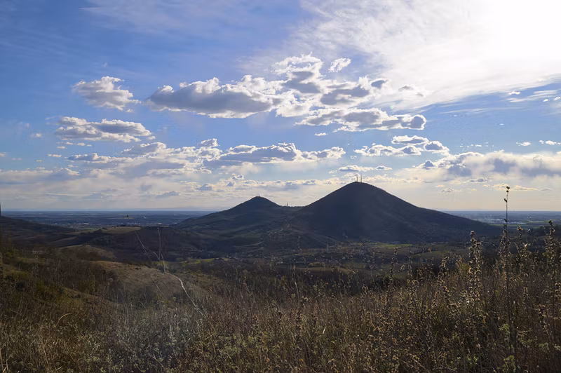 Venice Private Tour - Euganena Hills