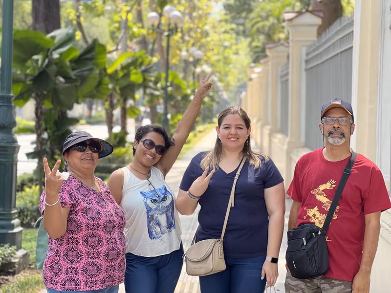 Ba Ria-Vung Tau Private Tour - 