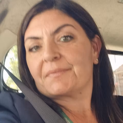 Buenos Aires Tour Guide - Adriana K.