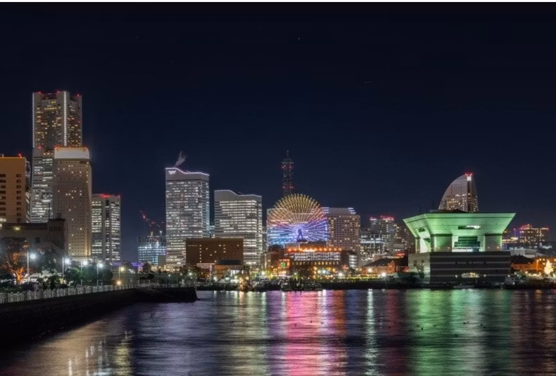 Yokohama Private Tour - 