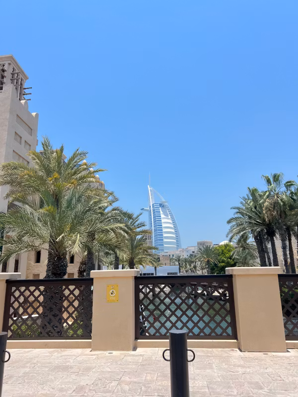 Abu Dhabi Private Tour - #burjalarab