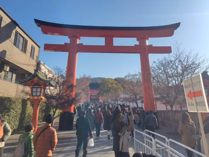 Kyoto Private Tour - 