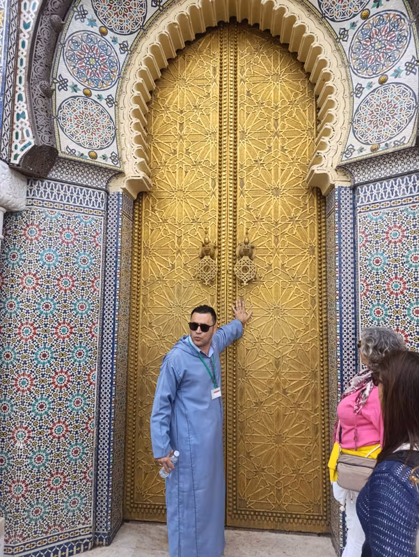 Fes Private Tour - 