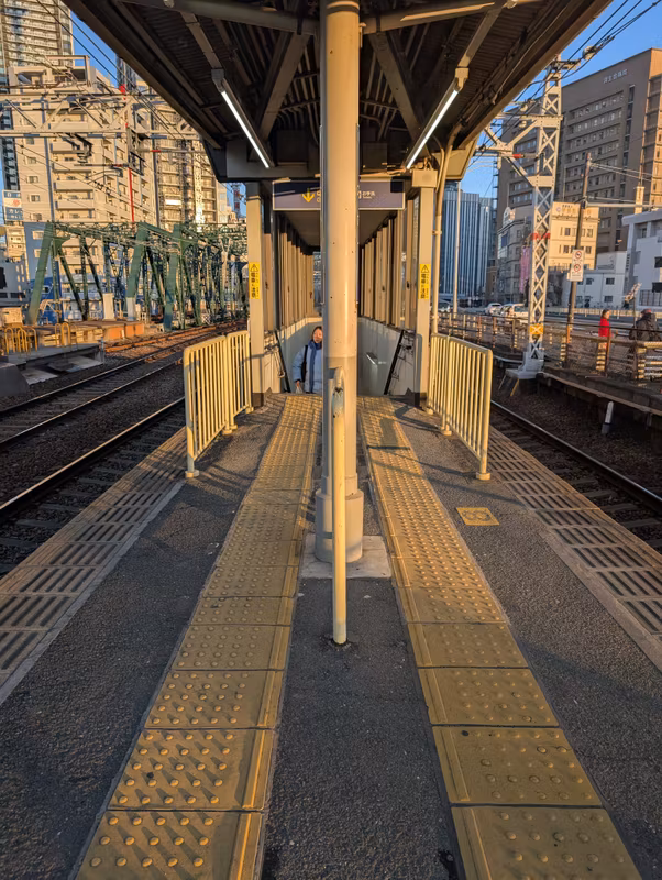 Osaka Private Tour - 