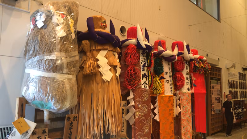 Akita Private Tour - 
