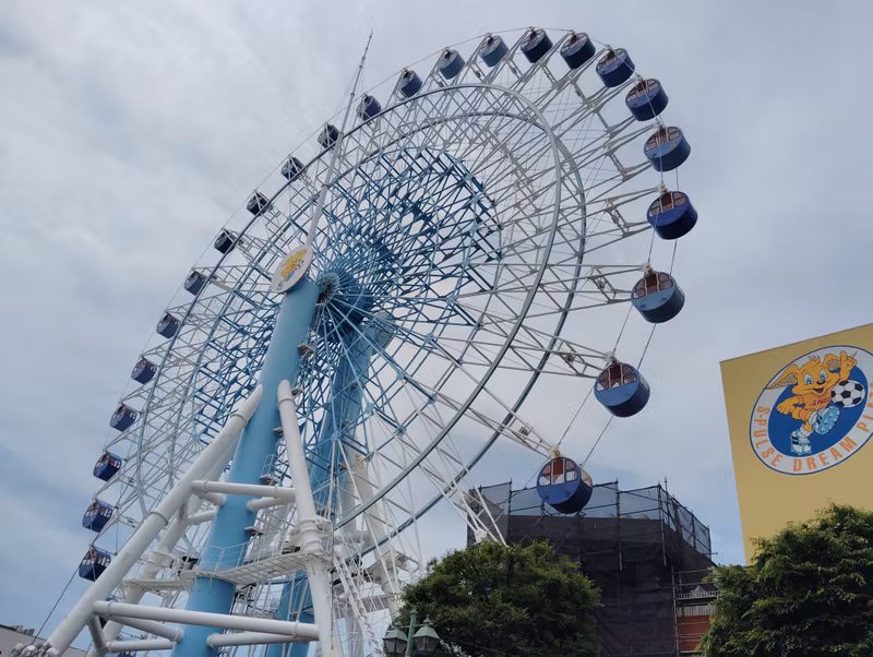Shimizu Private Tour - 