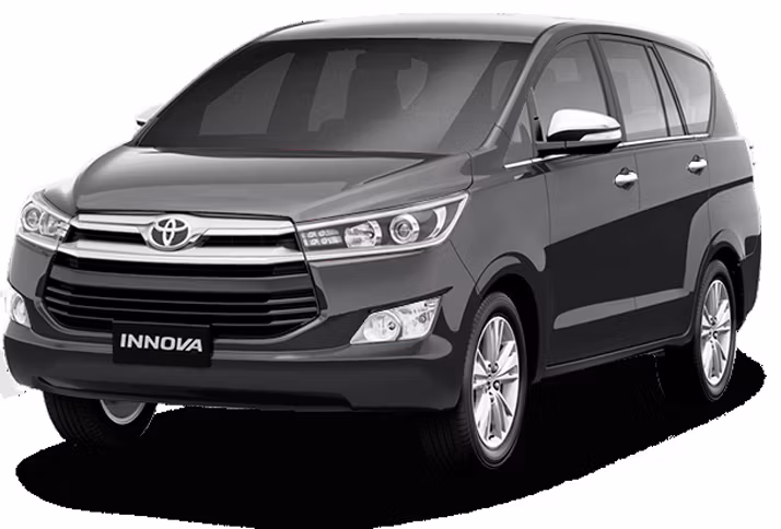 Surabaya Private Tour - Innova Reborn