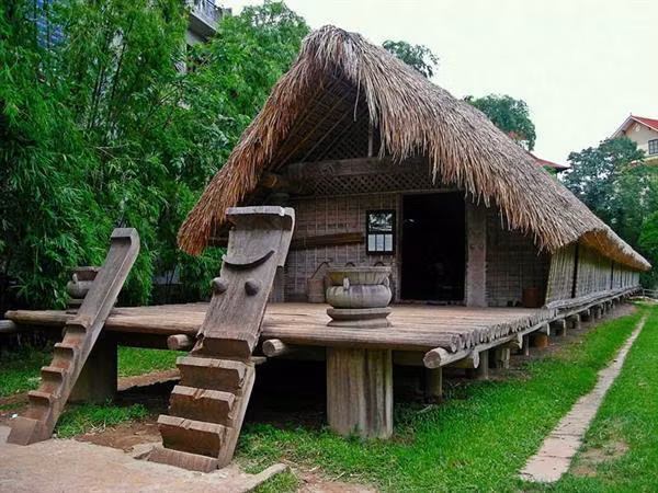 Hanoi Private Tour - Vietnam Museum of Ethnology