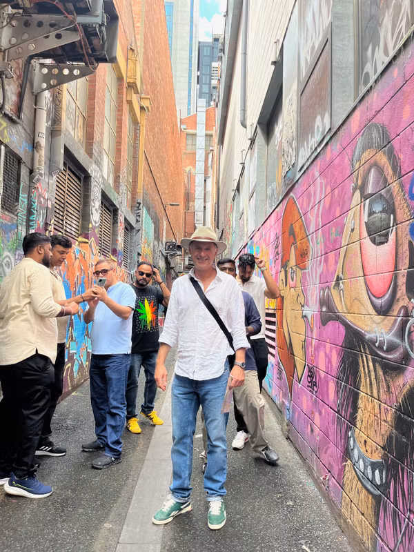 Melbourne Private Tour - 