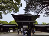 Tokyo Highlights Day Tour B - 3