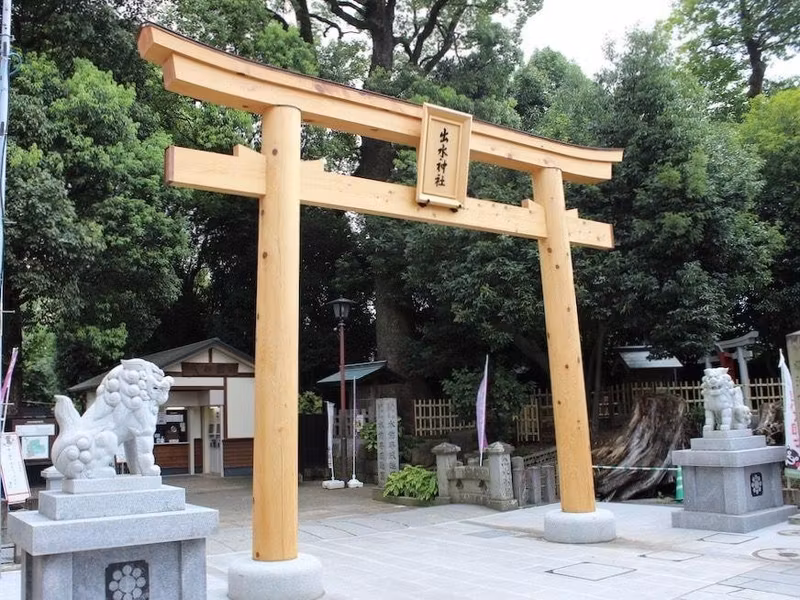 Fukuoka Private Tour - Shrine in Suizenji Jojuen Garden