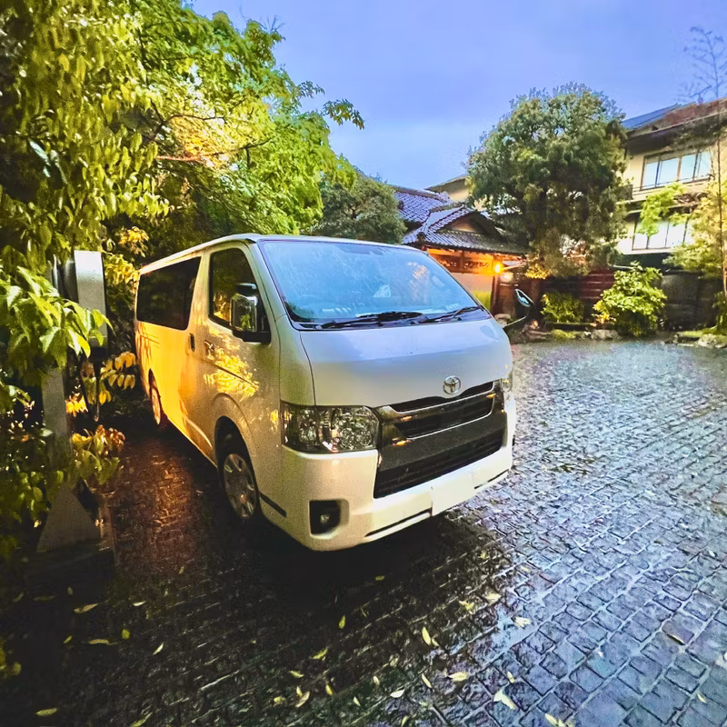 Nagoya Private Tour - 