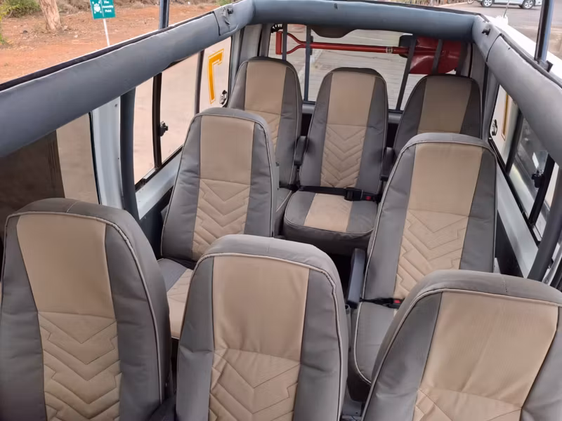 Nairobi Private Tour - 