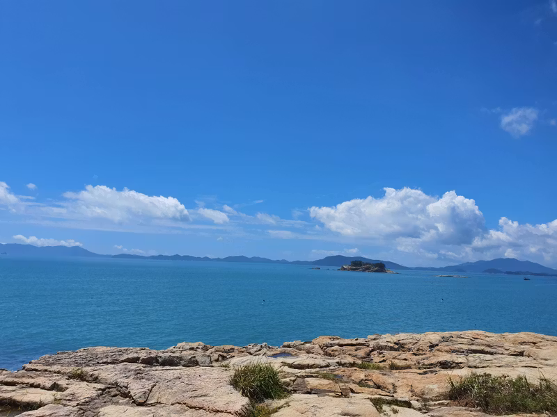 South Jeolla Private Tour - Nando island