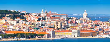 Lisbon Private Tour - 
