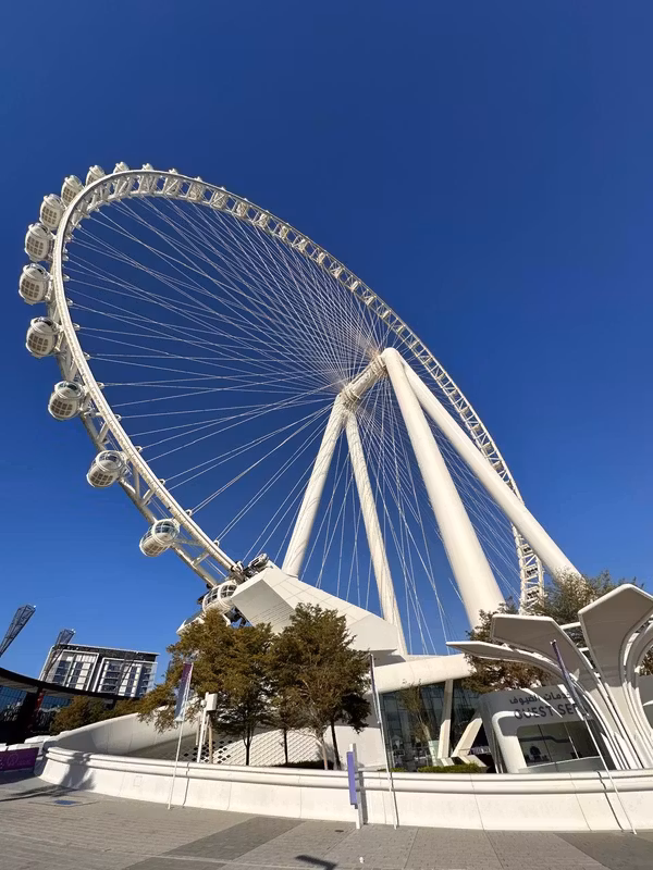 Dubai Private Tour - 