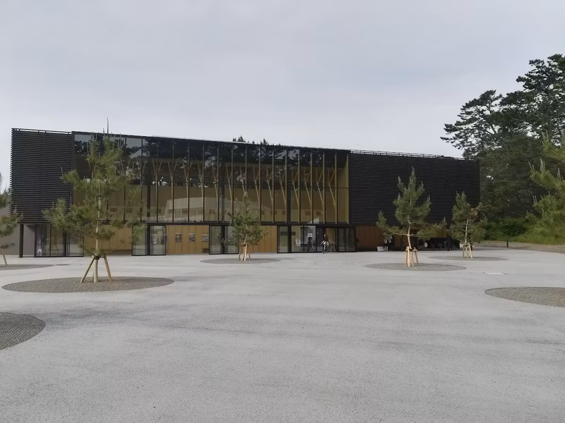 Shimizu Private Tour - Miho Shirube