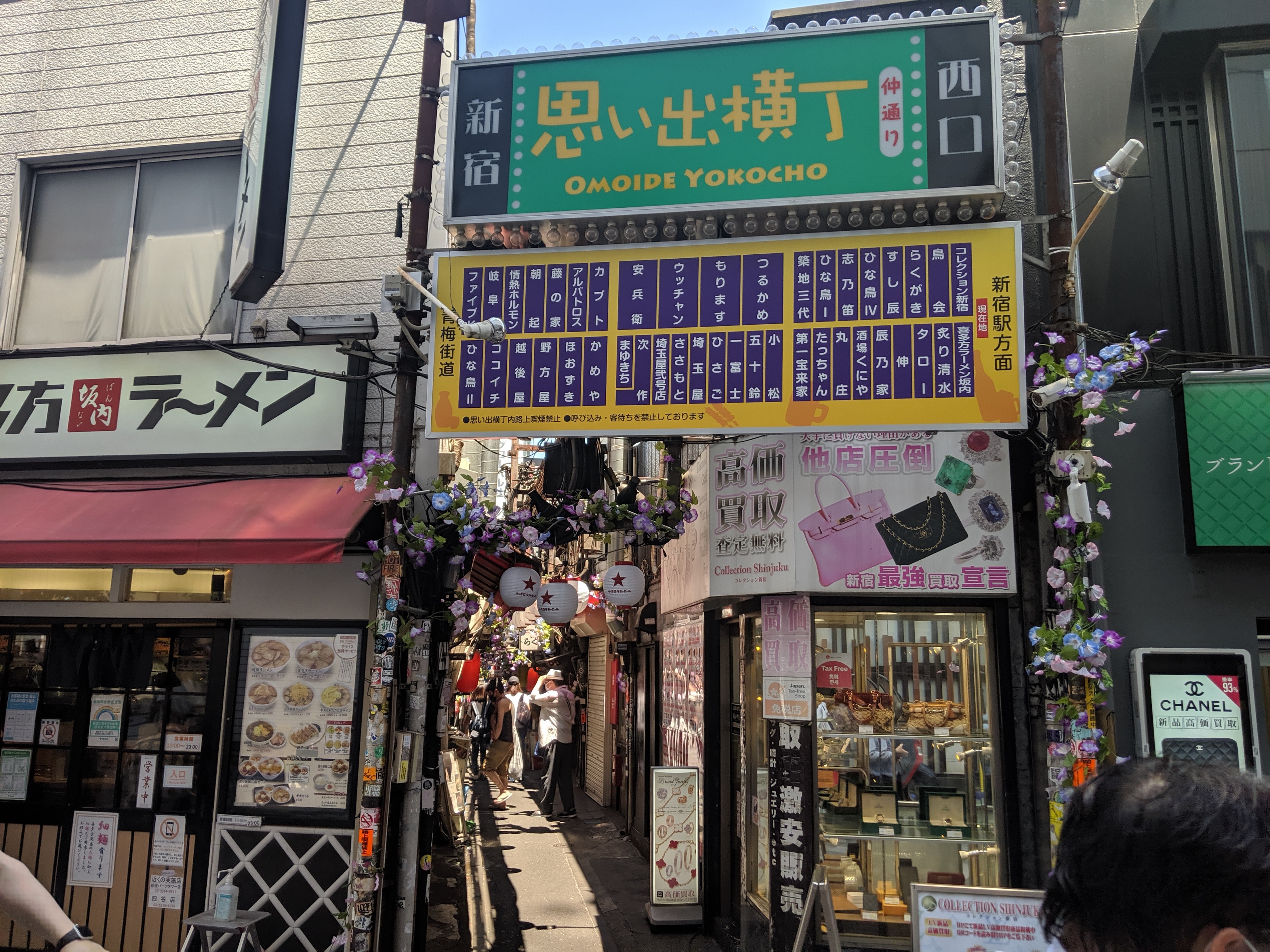 Various Tokyo Tour Spots For Each Category | GoWithGuide