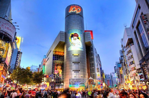 10 Must-Go Shopping Destinations in Shibuya | GoWithGuide