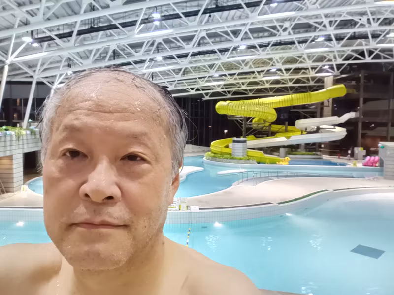 Nagano Private Tour - Heated Pool, Nagano-city