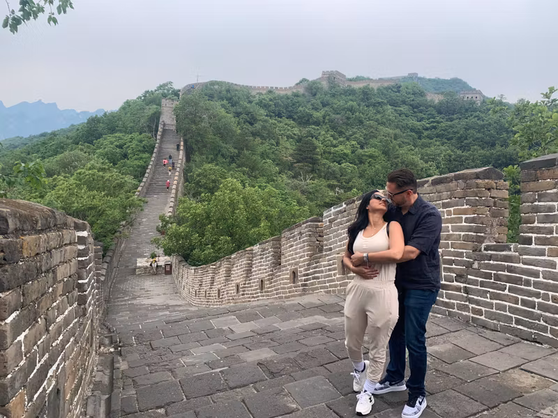 Beijing Private Tour - 