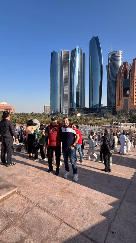 Dubai Private Tour - 